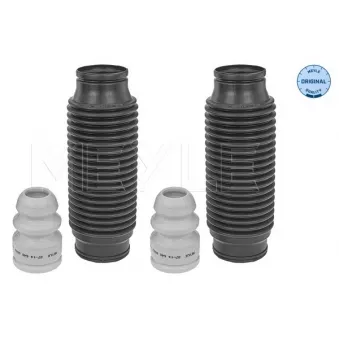 Kit de protection contre la poussière, amortisseur MEYLE