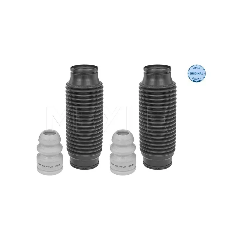 Kit de protection contre la poussière, amortisseur MEYLE 37-14 640 0002