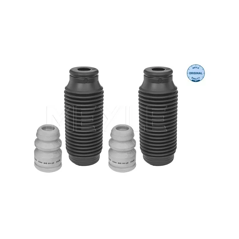 Kit de protection contre la poussière, amortisseur MEYLE 37-14 640 0003
