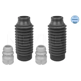 Kit de protection contre la poussière, amortisseur MEYLE