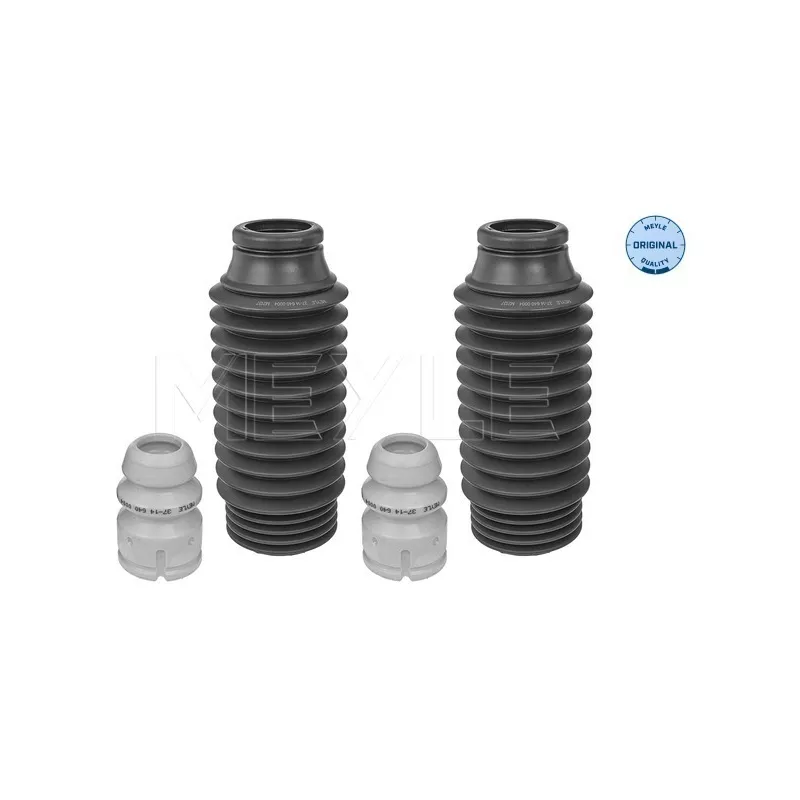 Kit de protection contre la poussière, amortisseur MEYLE 37-14 640 0004