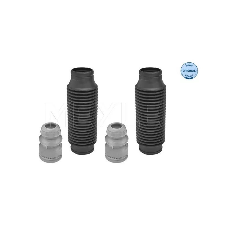Kit de protection contre la poussière, amortisseur MEYLE 37-14 640 0005