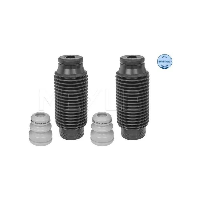 Kit de protection contre la poussière, amortisseur MEYLE 37-14 640 0006