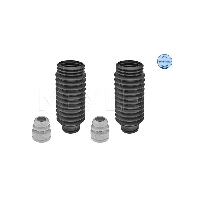 Kit de protection contre la poussière, amortisseur MEYLE 37-14 640 0007