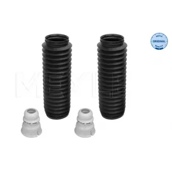 Kit de protection contre la poussière, amortisseur MEYLE 37-14 640 0008
