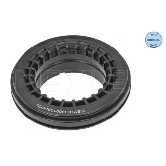 Roulement, coupelle de suspension MEYLE 37-14 641 0010