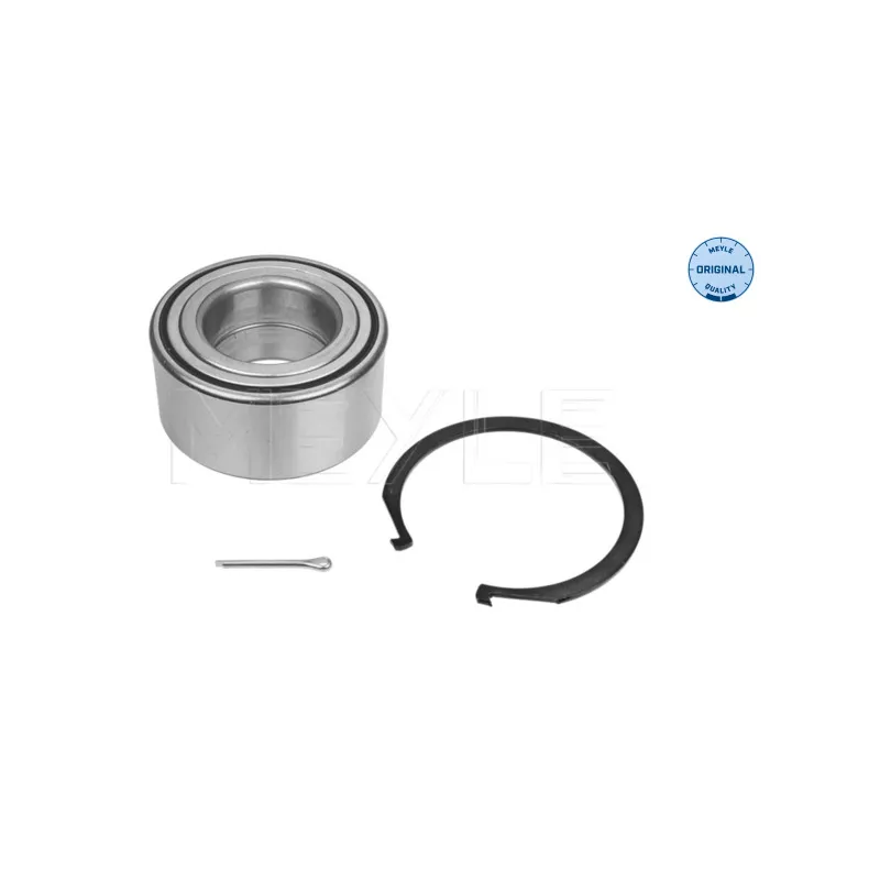 Roulement de roue avant MEYLE 37-14 650 0004