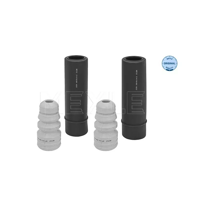Kit de protection contre la poussière, amortisseur MEYLE 37-14 740 0001