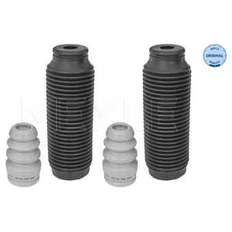 Kit de protection contre la poussière, amortisseur MEYLE 37-14 740 0003