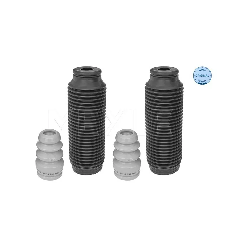 Kit de protection contre la poussière, amortisseur MEYLE 37-14 740 0003