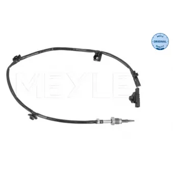 Capteur, température des gaz MEYLE 37-14 800 0002
