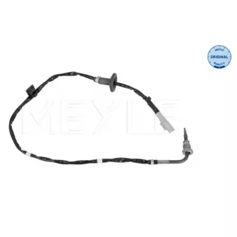 Capteur, température des gaz MEYLE 37-14 800 0005