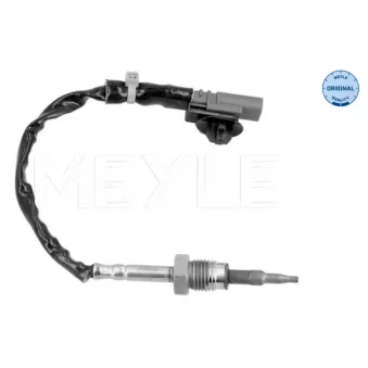 Capteur, température des gaz MEYLE 37-14 800 0007