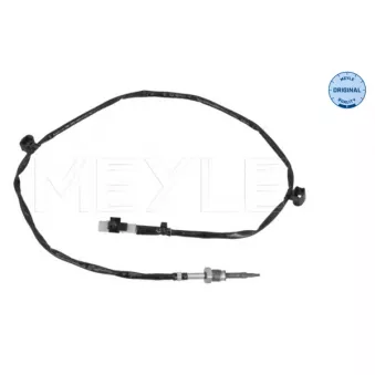 Capteur, température des gaz MEYLE 37-14 800 0012