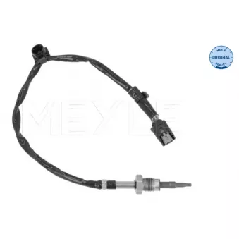 Capteur, température des gaz MEYLE 37-14 800 0017