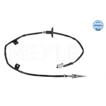 Capteur, température des gaz MEYLE 37-14 800 0018