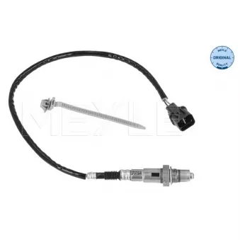 Sonde lambda MEYLE 37-14 803 0000