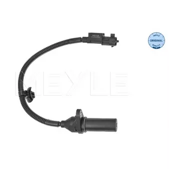 Capteur d'angle, vilebrequin MEYLE 37-14 810 0001