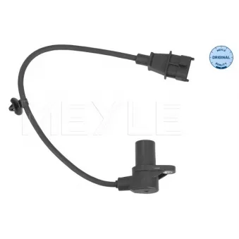Capteur d'angle, vilebrequin MEYLE 37-14 810 0010