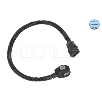 Capteur de cognement MEYLE 37-14 811 0000