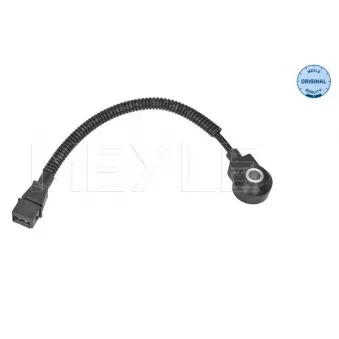 Capteur de cognement MEYLE 37-14 811 0002