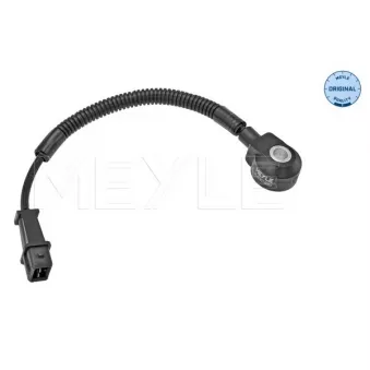 Capteur de cognement MEYLE 37-14 811 0003