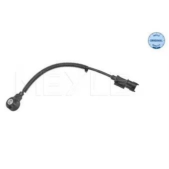 Capteur de cognement MEYLE 37-14 811 0004
