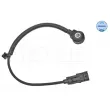 Capteur de cognement MEYLE 37-14 811 0005 - Visuel 1