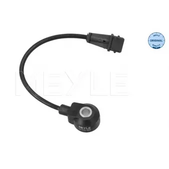 Capteur de cognement MEYLE 37-14 811 0006