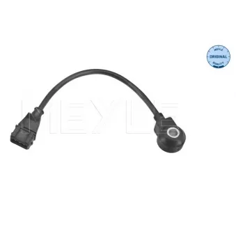 Capteur de cognement MEYLE 37-14 811 0009