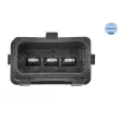 Capteur de cognement MEYLE 37-14 811 0009 - Visuel 2