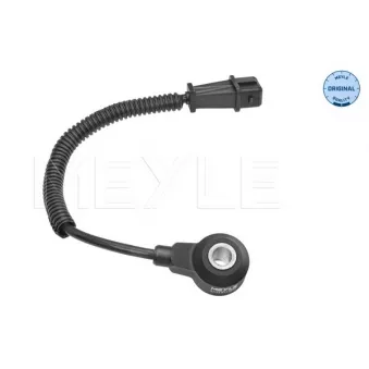 Capteur de cognement MEYLE 37-14 811 0012