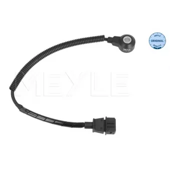 Capteur de cognement MEYLE 37-14 811 0013