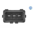 Capteur de cognement MEYLE 37-14 811 0013 - Visuel 2