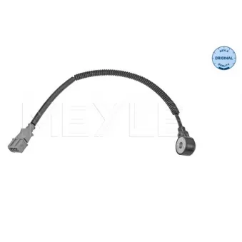 Capteur de cognement MEYLE 37-14 811 0014