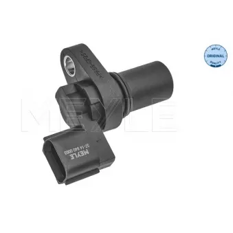 Capteur, vitesse/régime MEYLE 37-14 840 0003