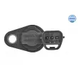 Capteur, vitesse/régime MEYLE 37-14 840 0003 - Visuel 2