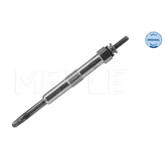 Bougie de préchauffage MEYLE 37-14 860 0000