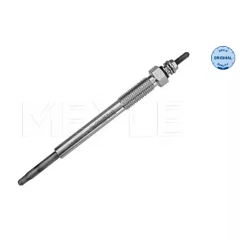 Bougie de préchauffage MEYLE 37-14 860 0001