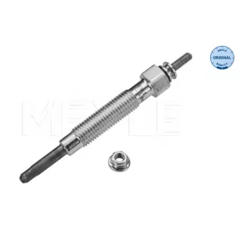 Bougie de préchauffage MEYLE 37-14 860 0002