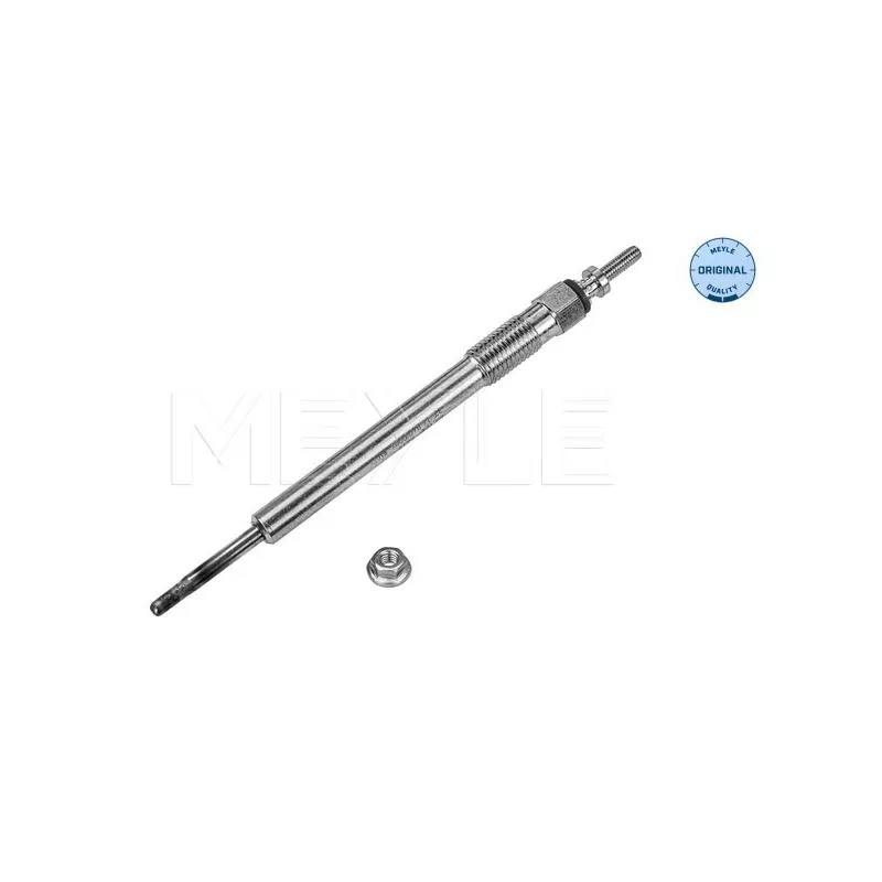 Bougie de préchauffage MEYLE 37-14 860 0004