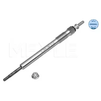 Bougie de préchauffage MEYLE 37-14 860 0005