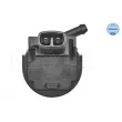 Pompe d'eau de nettoyage, nettoyage des vitres MEYLE 37-14 870 0001 - Visuel 2