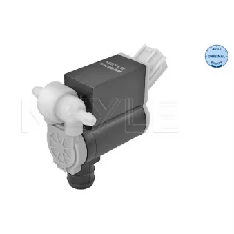 Pompe d'eau de nettoyage, nettoyage des vitres MEYLE 37-14 870 0004