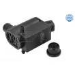 Pompe d'eau de nettoyage, nettoyage des vitres MEYLE 37-14 870 0006 - Visuel 1