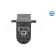 Pompe d'eau de nettoyage, nettoyage des vitres MEYLE 37-14 870 0006 - Visuel 2
