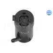 Pompe d'eau de nettoyage, nettoyage des vitres MEYLE 37-14 870 0007 - Visuel 2