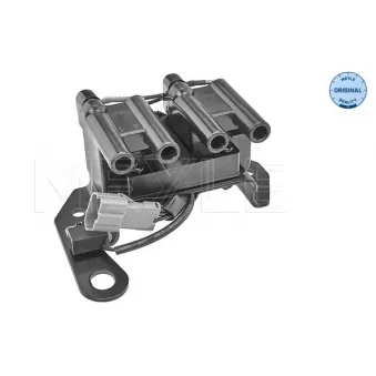 Bobine d'allumage MEYLE 37-14 885 0000