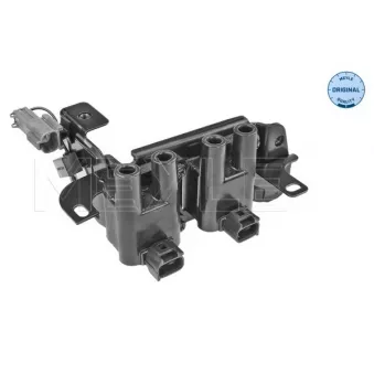 Bobine d'allumage MEYLE 37-14 885 0001