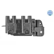 Bobine d'allumage MEYLE 37-14 885 0001 - Visuel 2